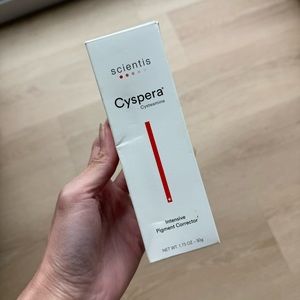 SCIENTIS CYSPERA INTENSIVE PIGMENT CORRECTOR